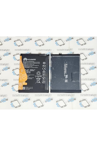 Tkgz - Mate 20 Lite Batarya Pil Usb Kablo