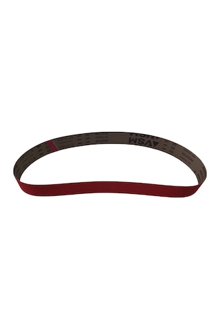 Master Zs Serisi 80 Kum Seramik Zımpara 630 x 30 MM Master Zs Serisi 80 Kum Seramik Zımpara 630 x 30 MM