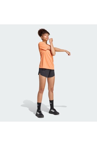 Adidas Adi365 Running Kadın Tişört C-adıkd0626b30a00 Turuncu