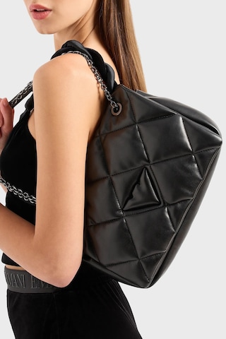 Emporio Armani Bayan Çanta Y3b208 Ywj8ı 80001 Siyah Siyah