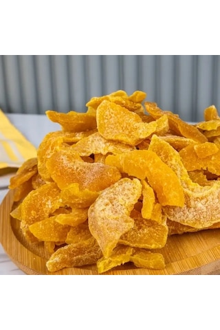 Guava Kurusu - Lebsan Kuruyemiş 1 KG