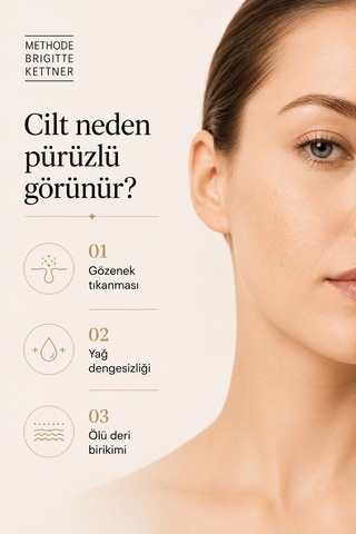 Methode Brigitte Kettner Pre-peel Forte Cream 30 Ml Peeling Öncesi Hazırlayıcı Krem