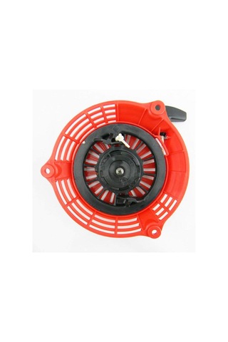 Homyl Honda Gc135 Gc160 Gcv135 Gcv160 En2000 Motor Için Geri Kırmızı