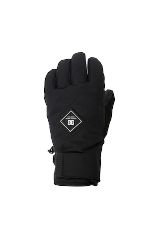 Dc Franchıse Youth Glove 10010 Siyah