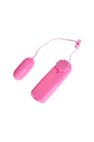 Erotixshop Kumandalı Yumurta Vibratör