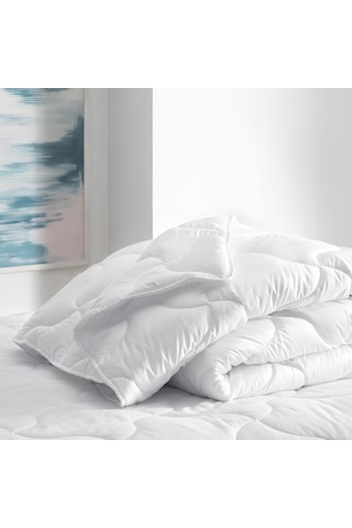 Yataş Bedding Eco Night 300 G/M2 Tek Kişilik Yorgan 155 x 215