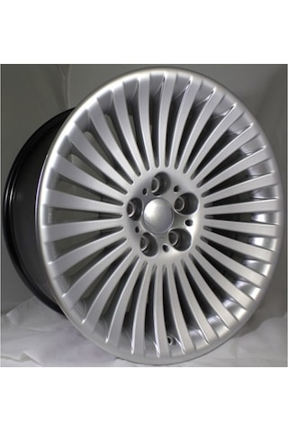Bk-589 9 19 5 120 Et24 74.1 Hyper Sılver X