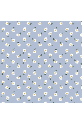 Florista Silinebilir Pvc Masa Örtüsü-172501