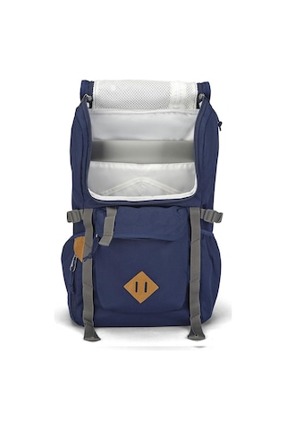 Jansport Hatchet Navy Sırt Çantası Ek0a5baı6n54