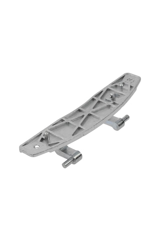 Çamaşır Makinesi Kapak Menteşesi Bosch Uyumlu Waw28560tr, Waw2856xtr İle