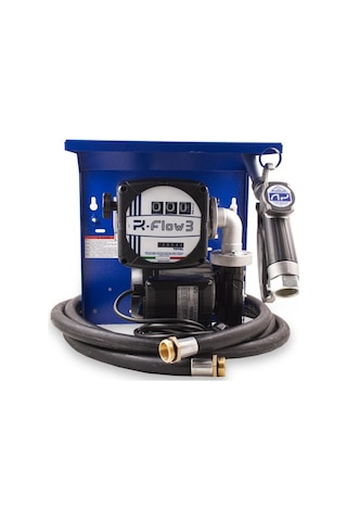 Adam Pumps Hı-tech 60 Motorin Transfer Kiti 120.4100.220 120.4100.220