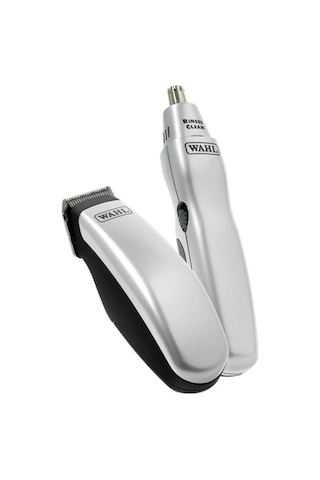 Wahl 9962-1816 Travel 2 in 1 Seyahat Bakım Kiti