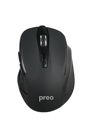 Preo My Mouse M16 Wireless Sessiz Mouse
