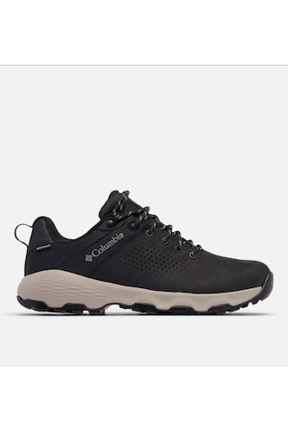 Columbia Newton Nimble Ltr Siyah Erkek Outdoor Ayakkabı Bm0347-010 Siyah
