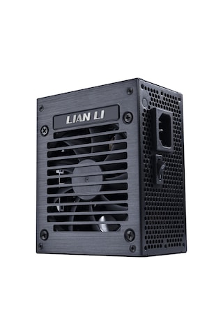 Lian Li Sp850 V2 Siyah 850w 80+ Gold Atx Power Supply Akak92llı0022