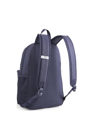 Puma Puma Phase Backpack Puma Navy Unisex Sırt Çantası-27024 - Lacivert