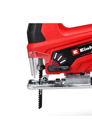 Einhell TC-JS 18/70 Li (1x2.5 Ah) Akülü Dekupaj Testere - 4321280