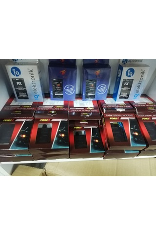 AMERİKAN PARK MODÜLÜ - AYARLI 12V (2 ÇIKIŞLI)