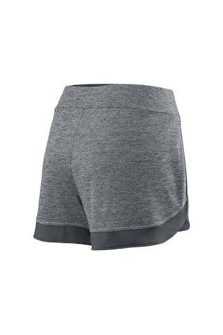 Wilson Wra764904 Kadın Gri Short Condition Knit 3.5