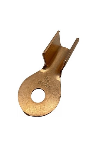 Bkr-70 Kablo Ucu Bakır 10.5 Mm