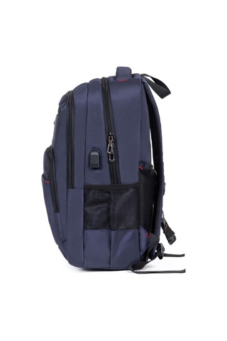 Dada Lacivert Okul Çantası Geniş İç Hacim Uzun Ömürlü Ve Sağlam Ortaokul Lise Üniversite Dada 03