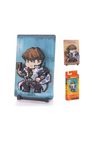 Figgyz Seto Kaiba 82 - Yu-gi-oh