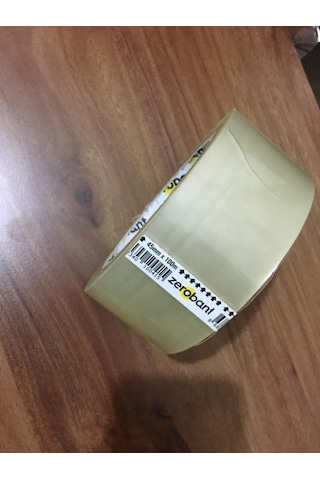 Bant Koli Bandı 45Mmx100M Sağlam Yapışkanlı Bant