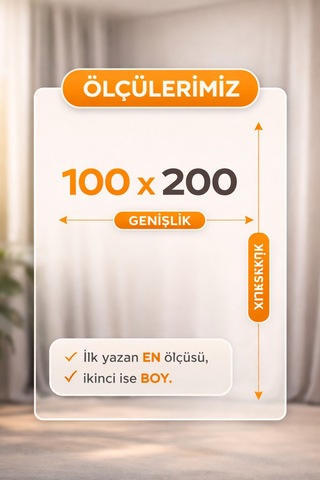 Gri Lüx File Tül Perde Ekstraforlu Kornişli Rustik Düz Dikim Pilesiz Bambu Kedi Filesi Gri