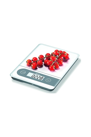 Beurer Ks 59 Mutfak Tartısı