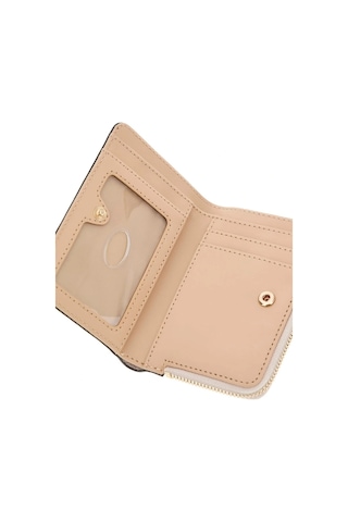 Guess Bolena Kadın Cüzdan Swzg9207156 Krem