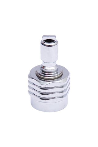 Homyl Krom Kaplama Bakır Hızlı Bağlantı Kesilen Alçak