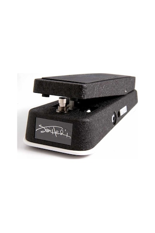 Jim Dunlop Jh1D Jimi Hendrix Signature Wah Pedalı