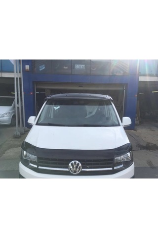 Volkswagen Transporter T6 2015-2020 Yıl Aralığı Uyumlu Ön Cam Güneşliği