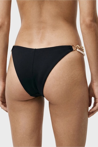 Guess Bayan Bikini Altı E6go00 Kf412 Jblk Siyah