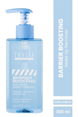 Thalıa Barrıer Boostıng Dual Stage Makeup Remover 200 Ml