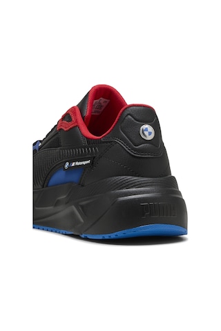 Puma Bmw Mms Trinity 2 Unisex Yetişkin Sneaker Siyah