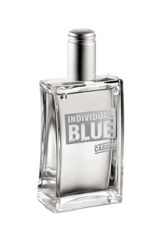 Avon Individual Blue Casual Erkek Parfüm EDT 100 ML