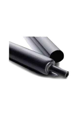 4 Mm Isı İle Daralan Makaron 20 Metre