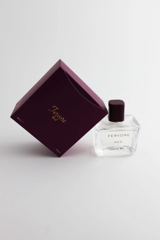 Fervore Red Kadın Parfüm 100 ML