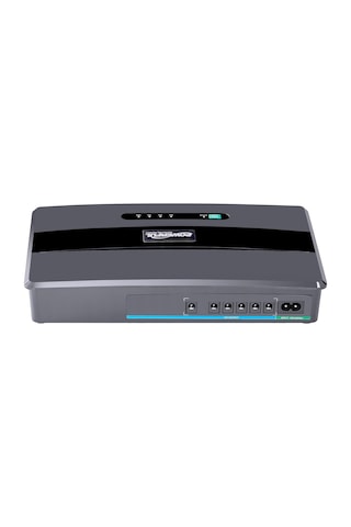 Pmc-14400 Cctv Kamera Güvenlik Ups Kesintisiz Güç Kaynağı
