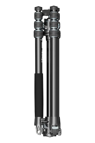 Ulanzi Mt-59 Katlanabilir Çok Fonksiyonlu Alüminyum Tripod Monopod