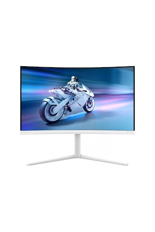 Philips Evnia 32m2c5501/00 31.5" 180hz 1ms Hdmı Dp Free Sync Cece5phe0025