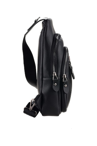 Westpolo West Polo Çapraz Göğüs Ve Omuz Çantası Unisex Body Bag Hediyelik
