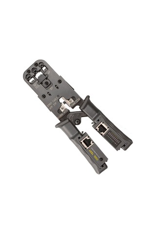 Sones Çok İşlevli 4p8p6p Üç Amaçlı Test Cihazı Cırcır Tipi Ağ Aleti Sıkma Sıkma Teli Ağ Pensesi