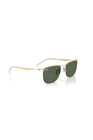 Ray-ban Rb8550 928471 Nilör Gold Güneş Gözlüğü Altın