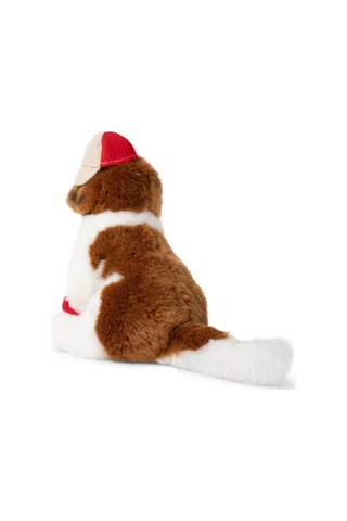 Bon Ton Toys B.t. Chaps Herman The St. Bernard Köpek Peluş Oyuncak 32 Cm - 12.5" 32177001 Renkli