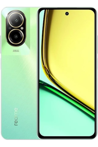 Realme 12 Lite 8 GB 256 GB (Realme Türkiye Garantili)