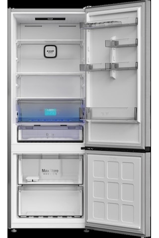 Arçelik 270475 EI 475 L No Frost Buzdolabı
