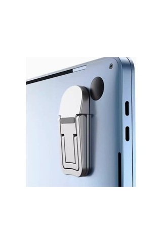 2 Li Katlanabilir Kademeli Laptop Ayarlı Yükseltici Stand