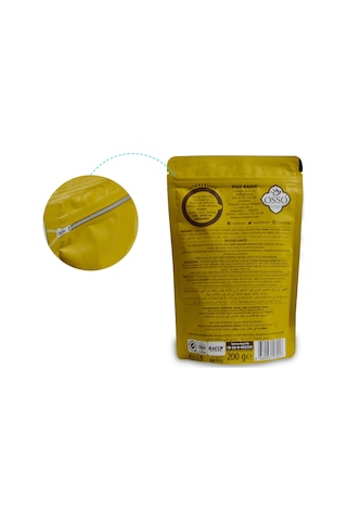 Osso Osmanlı Kahvesi 200 G